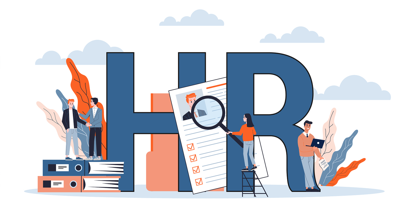 Картинка hr аналитика