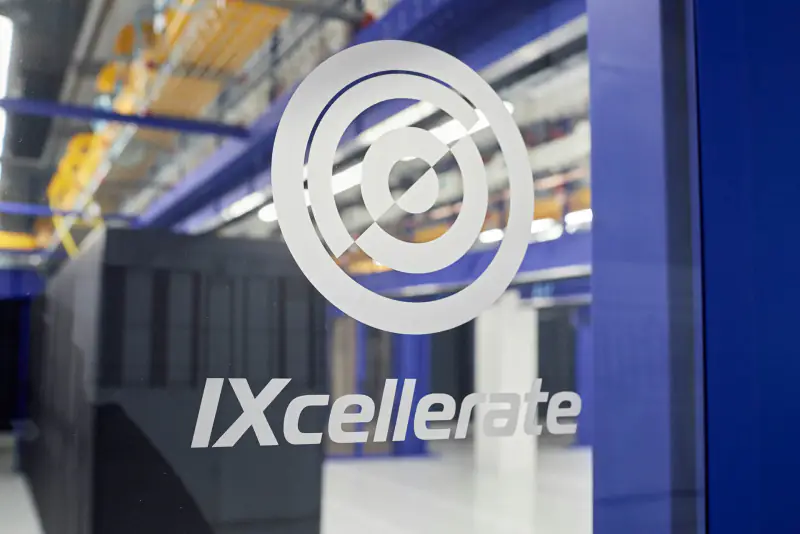 IXcellerate