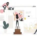 Искусство веб-дизайна: создание уникального сайта