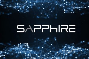 Компания Sapphire