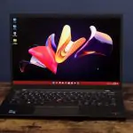Lenovo ThinkPad X1 Carbon Gen 10: подробный обзор
