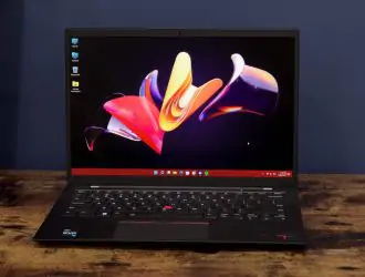 Lenovo ThinkPad X1 Carbon Gen 10: подробный обзор