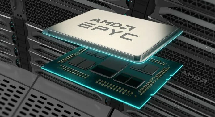 Малышка AMD Epyc 8004 Series Siena раскрывает секреты и нацелена на Intel Xeon D