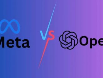 Meta стремится создать конкурента ChatGPT с открытым исходным кодом