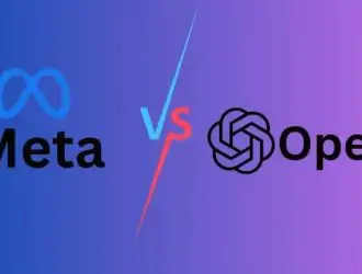Meta стремится создать конкурента ChatGPT с открытым исходным кодом