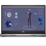 Мощность и универсальность в одном ноутбуке: Dell Precision 7780