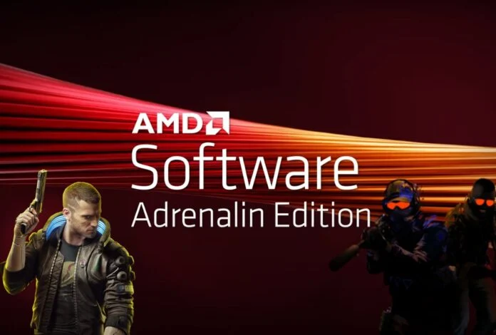 Обновление драйвера AMD Software Adrenaline 23.9.3 WHQL обеспечивает оптимизацию производительности в Cyberpunk 2077, Counter-Strike 2 и других играх