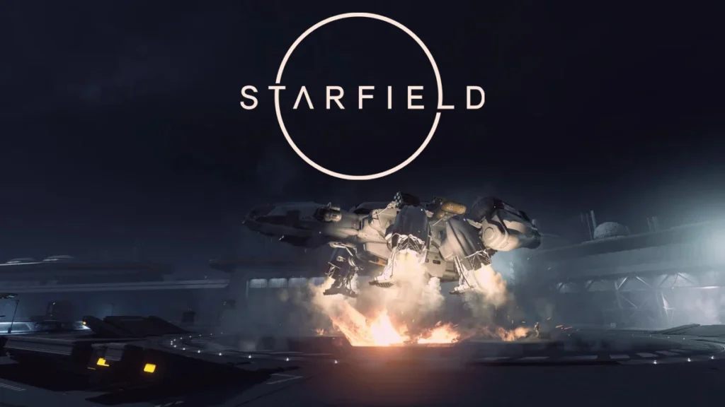 Обзор Starfield: эта игра захватит вашу жизнь