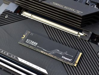 Обзор твердотельного накопителя Kingston KC3000 NVMe емкостью 2 ТБ: первоклассный соперник