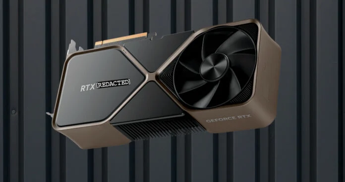 Первоначальные слухи о GeForce RTX 5090 предполагают появление монстра производительности с на 50% больше SM с тактовой частотой 2,9 ГГц