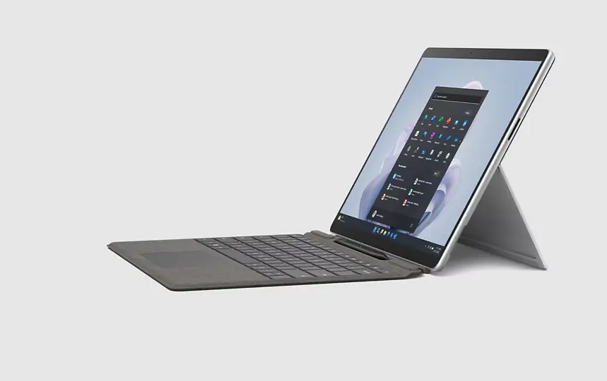 Планшет Surface Pro против ноутбука Surface: какой из них подходит именно вам?