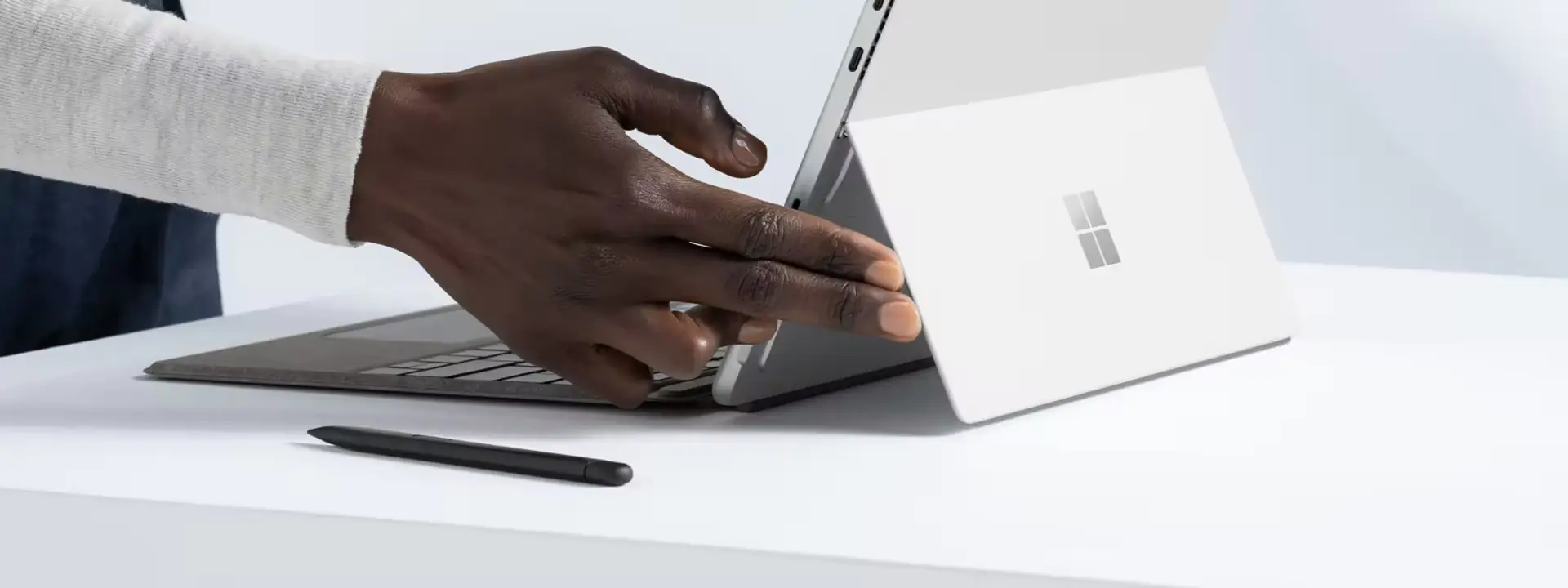 Планшет Surface Pro против ноутбука Surface: какой из них подходит именно вам?