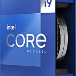 Предстоящий процессор Intel Core i9-14900K не впечатляет в утекших тестах