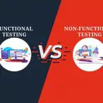 Различия между функциональным и нефункциональным тестированием