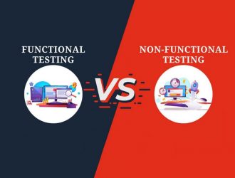 Различия между функциональным и нефункциональным тестированием