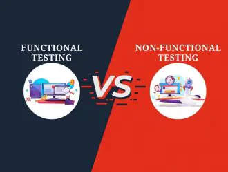 Различия между функциональным и нефункциональным тестированием