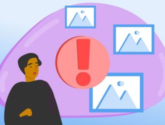 Решение проблемы с изображением по умолчанию в постах и статьях WordPress