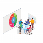 Сквозная аналитика: Исследование потока данных для успеха бизнеса