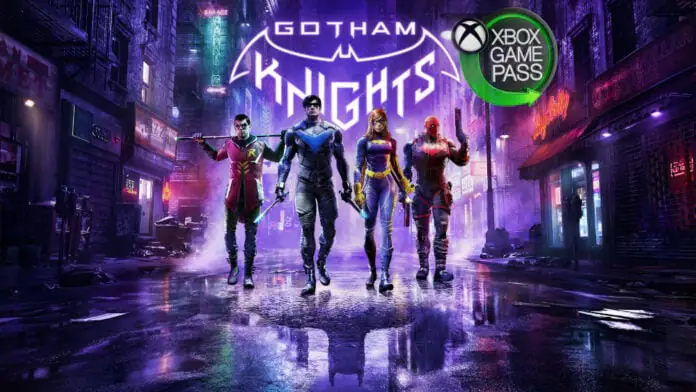 Список Xbox Game Pass на сентябрь пополнился еще пятью играми, включая Payday 3