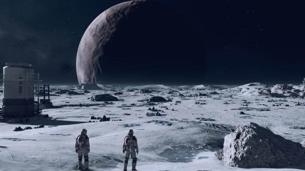 Обзор Starfield: эта игра захватит вашу жизнь