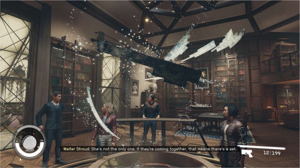 Обзор Starfield: эта игра захватит вашу жизнь