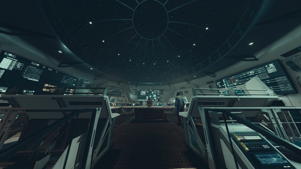 Обзор Starfield: эта игра захватит вашу жизнь