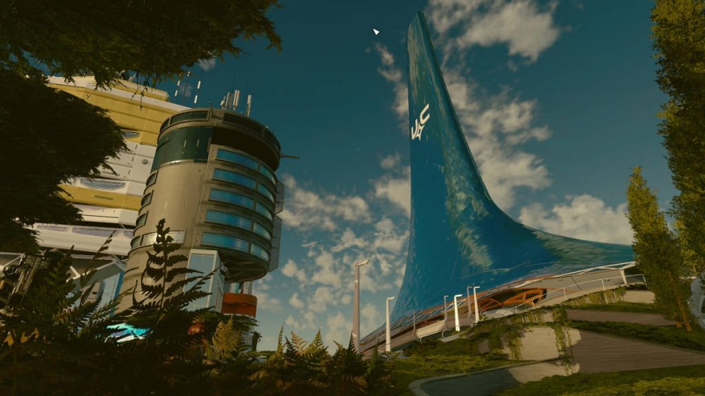 Обзор Starfield: эта игра захватит вашу жизнь