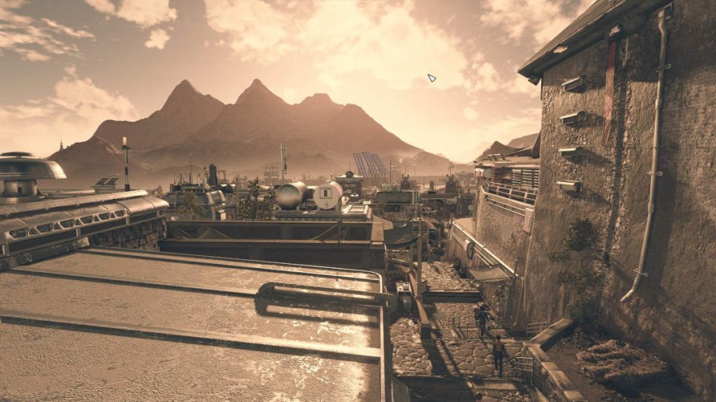 Обзор Starfield: эта игра захватит вашу жизнь