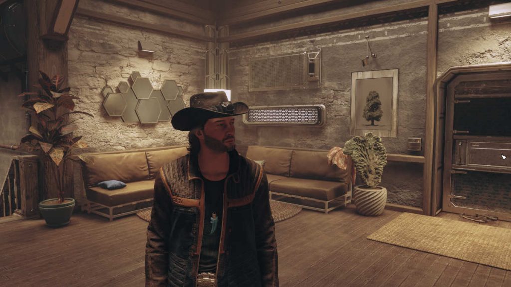 Обзор Starfield: эта игра захватит вашу жизнь