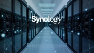 Компания Synology