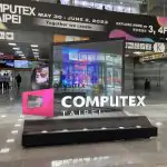 Выставка Computex