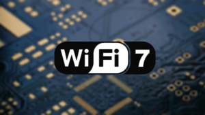 Wi-Fi 7