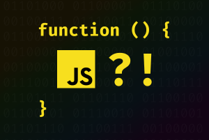 функции Javascript