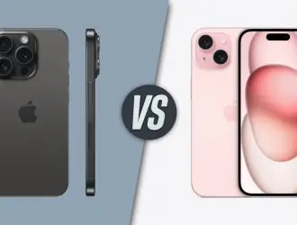 iPhone 15 против iPhone 15 Pro: Как они отличаются?