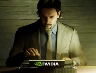 Alan Wake 2 поставляется бесплатно с графическими процессорами Nvidia RTX 40