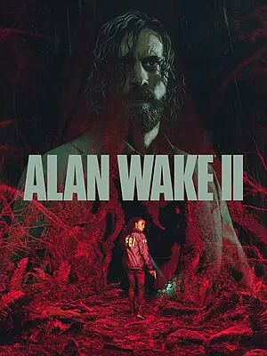 Как купить Alan Wake 2 в России