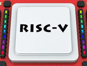 Что такое RISC-V?