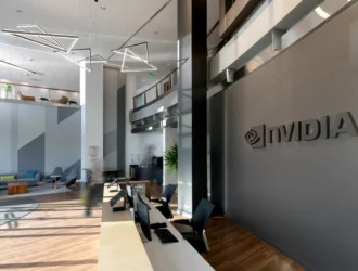 Французский офис Nvidia подвергся обыску антимонопольного регулятора