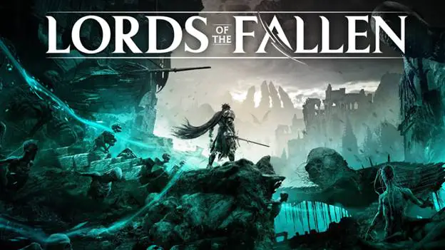 Как купить Lord's of the Fallen в России на ПК, Xbox и PlayStation