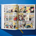 Комиксы как отдельный вид искусства: что особенного в этих изданиях?