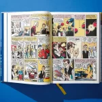 Комиксы как отдельный вид искусства: что особенного в этих изданиях?