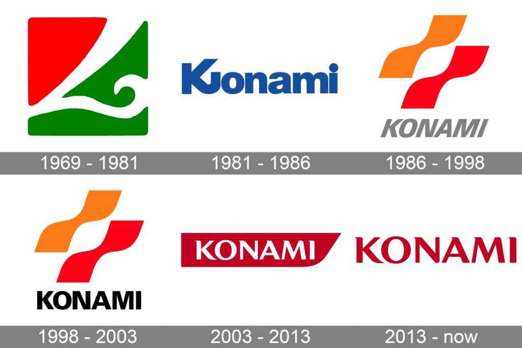 Konami