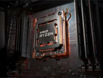 Настольные процессоры AMD Ryzen 7000G и мобильные APU Ryzen 8000 используют архитектуру Zen 4