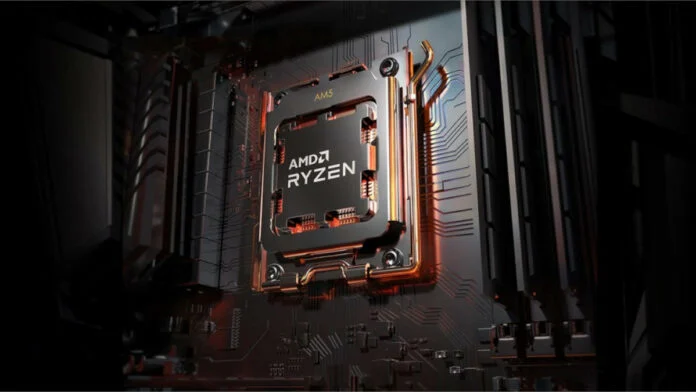 Настольные процессоры AMD Ryzen 7000G и мобильные APU Ryzen 8000 используют архитектуру Zen 4