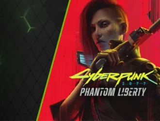 Nvidia GeForce Now приветствует Cyberpunk 2077: Phantom Liberty и еще 26 игр