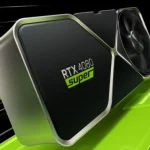 Nvidia RTX 4080 и 4070 Super могут увеличить объем видеопамяти на 4 ГБ