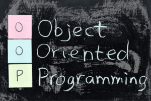 Объектно-ориентированное программирование (ООП)