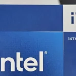 Один розничный торговец уже продает процессоры Intel Core i7-14700K