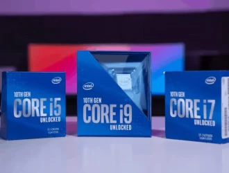 Окончательное руководство по выбору лучшего процессора Intel