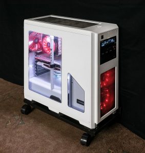 Компания Phanteks